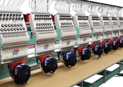 Embroidery Machine 1