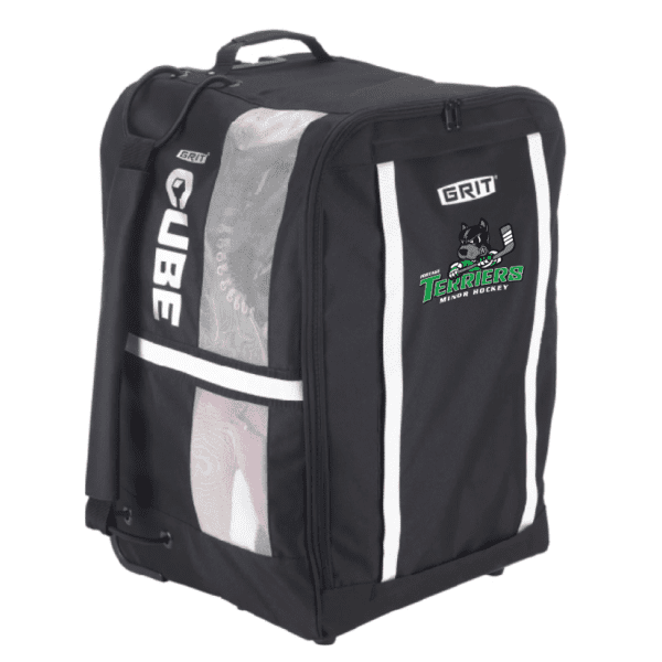 26GRITJK - Grit Cube Jr Wheeled Bag 26"