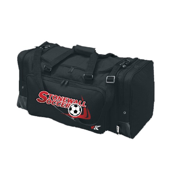 SB60027 - Kobe All Purpose Carry Bag 27" - Black