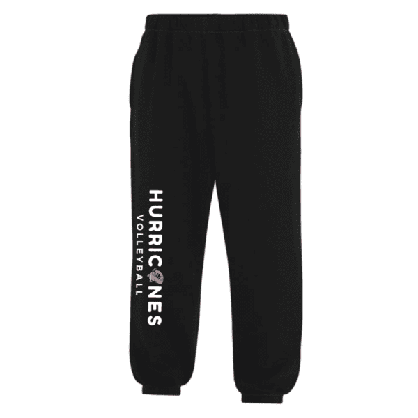 ATCF2800 Everyday Fleece Sweatpants - Black